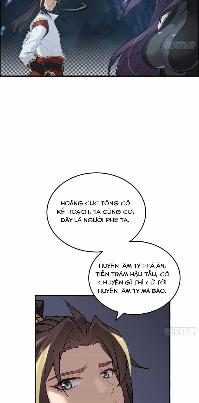 Tu Tiên Chính Là Như Vậy - Chương 131 - ảnh 28