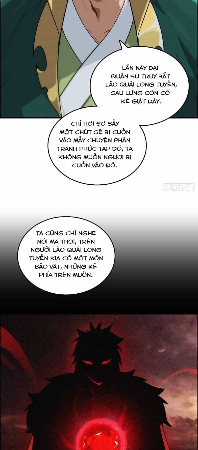 Tu Tiên Chính Là Như Vậy - Chương 131 - ảnh 30