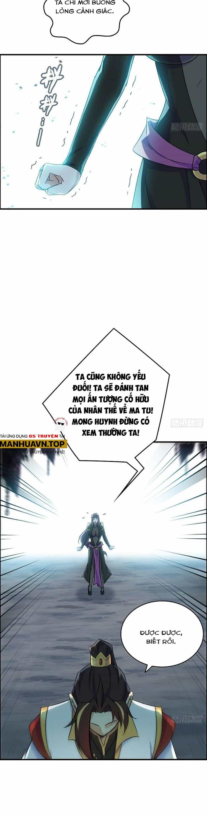 Tu Tiên Chính Là Như Vậy - Chương 132 - ảnh 10