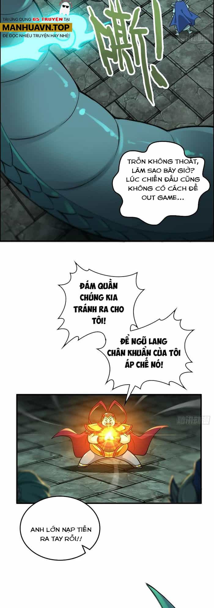 Tu Tiên Chính Là Như Vậy - Chương 132 - ảnh 26