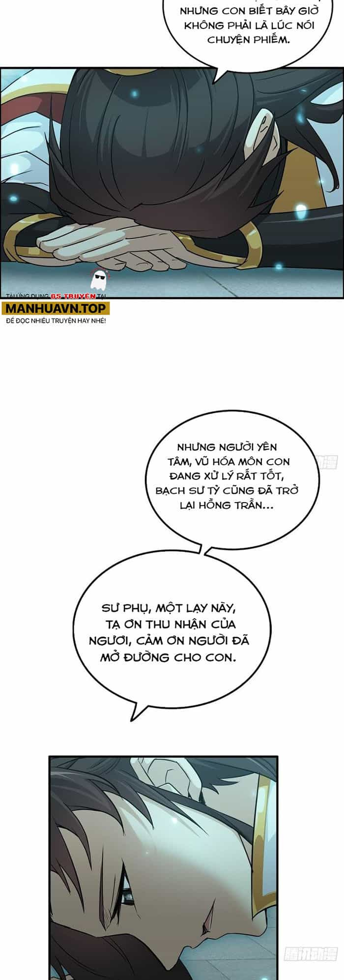 Tu Tiên Chính Là Như Vậy - Chương 133 - ảnh 29