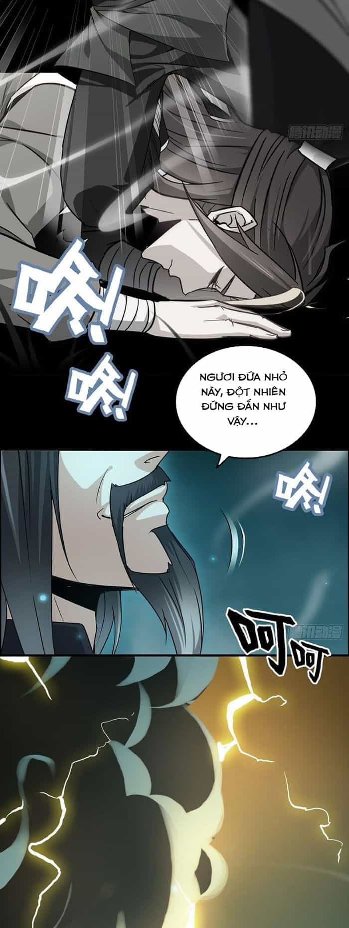 Tu Tiên Chính Là Như Vậy - Chương 133 - ảnh 32
