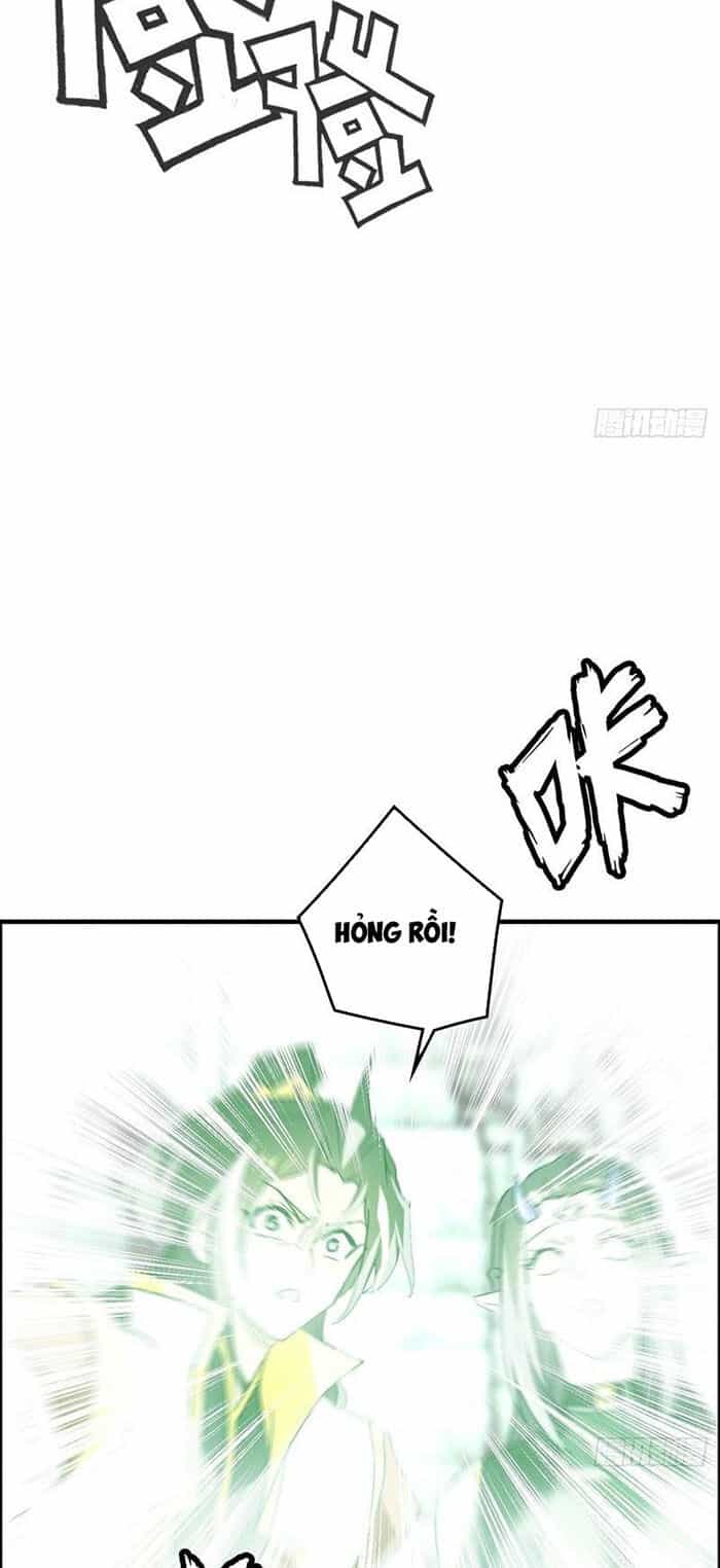 Tu Tiên Chính Là Như Vậy - Chương 133 - ảnh 5