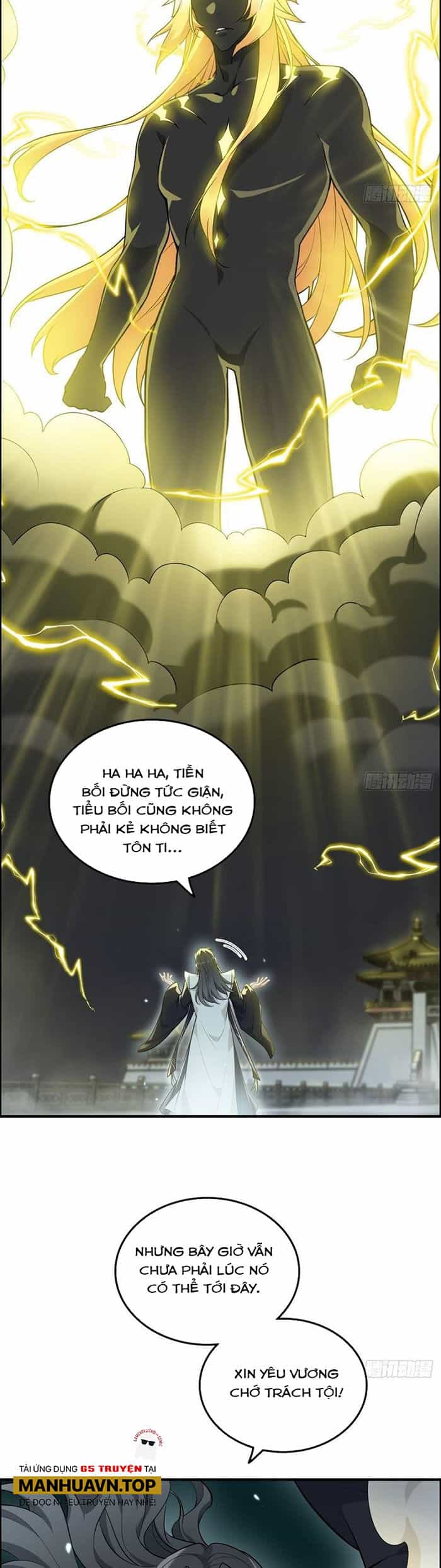 Tu Tiên Chính Là Như Vậy - Chương 134 - ảnh 8