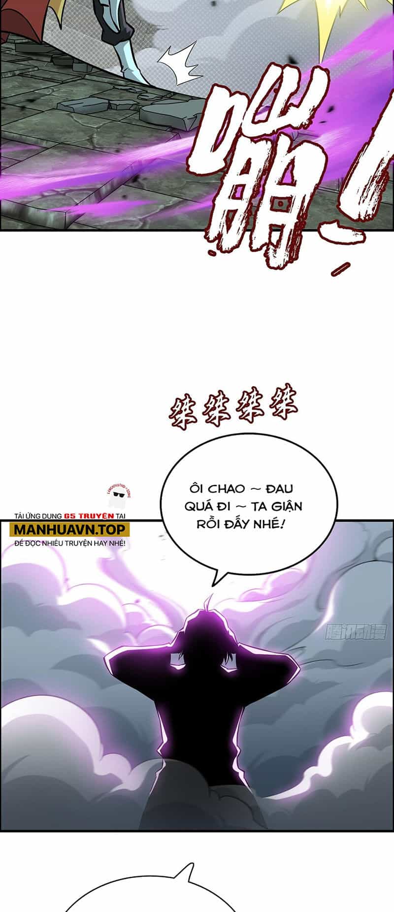 Tu Tiên Chính Là Như Vậy - Chương 135 - ảnh 2
