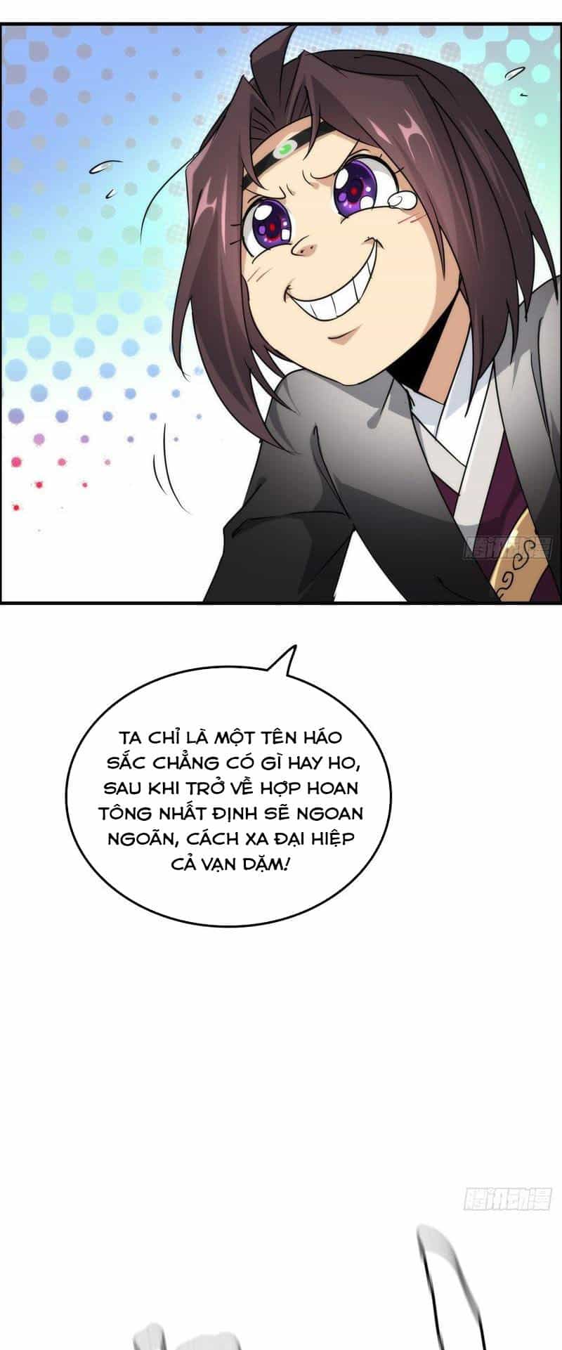 Tu Tiên Chính Là Như Vậy - Chương 136 - ảnh 12