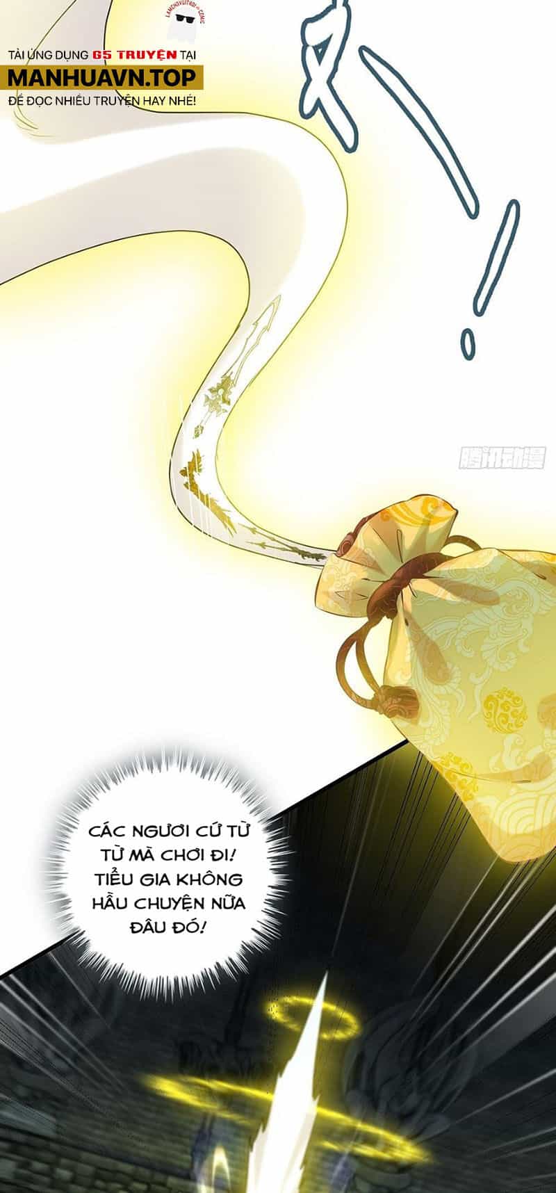 Tu Tiên Chính Là Như Vậy - Chương 138 - ảnh 37