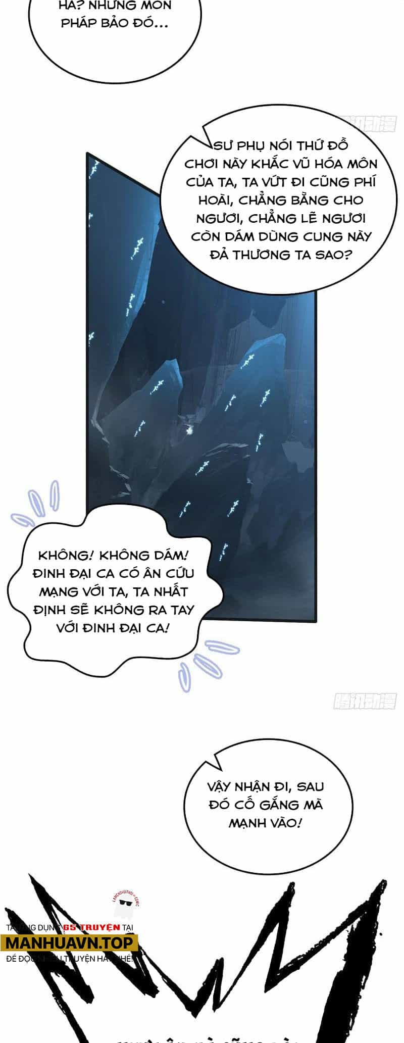 Tu Tiên Chính Là Như Vậy - Chương 139 - ảnh 12