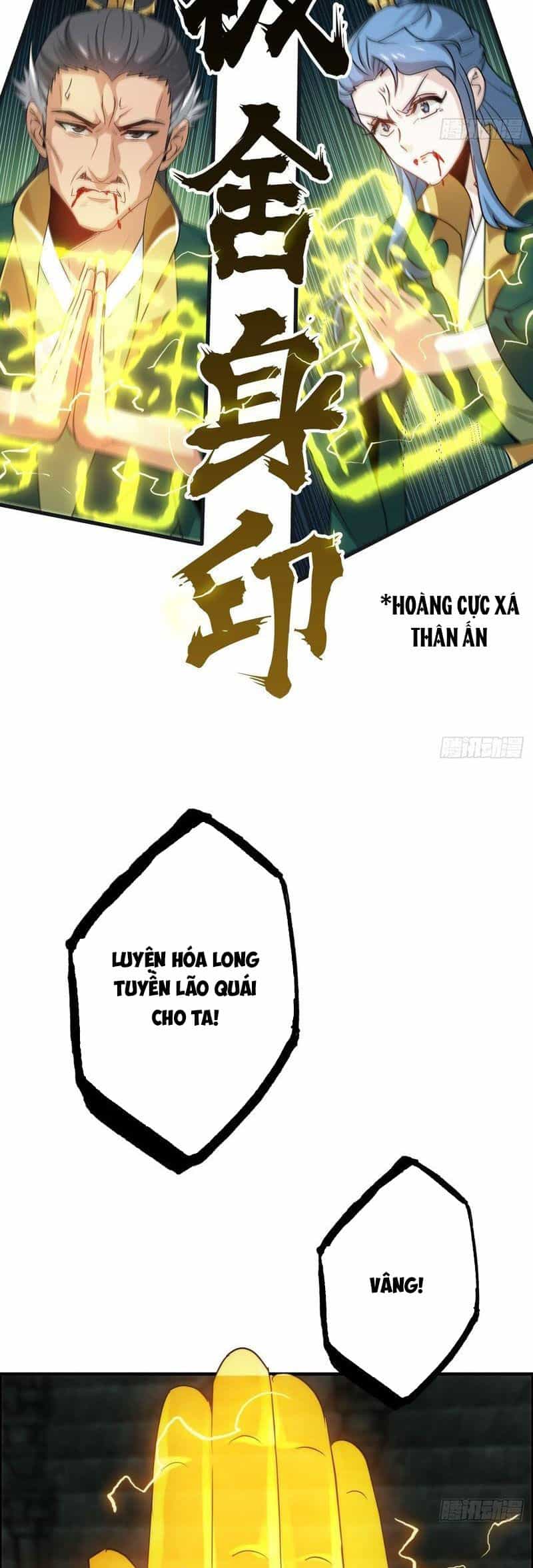Tu Tiên Chính Là Như Vậy - Chương 139 - ảnh 15