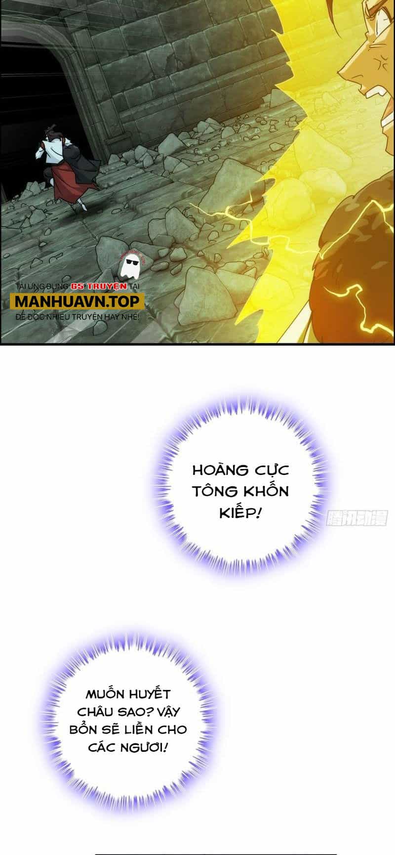 Tu Tiên Chính Là Như Vậy - Chương 139 - ảnh 2
