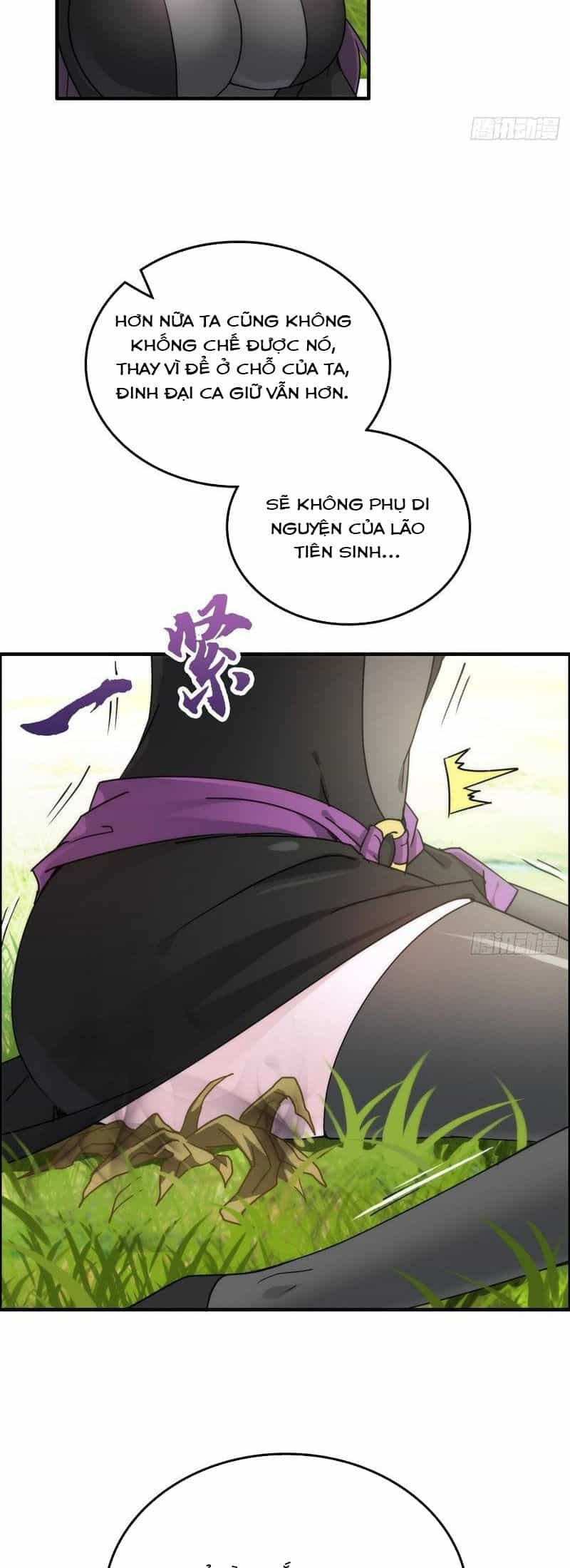 Tu Tiên Chính Là Như Vậy - Chương 139 - ảnh 31
