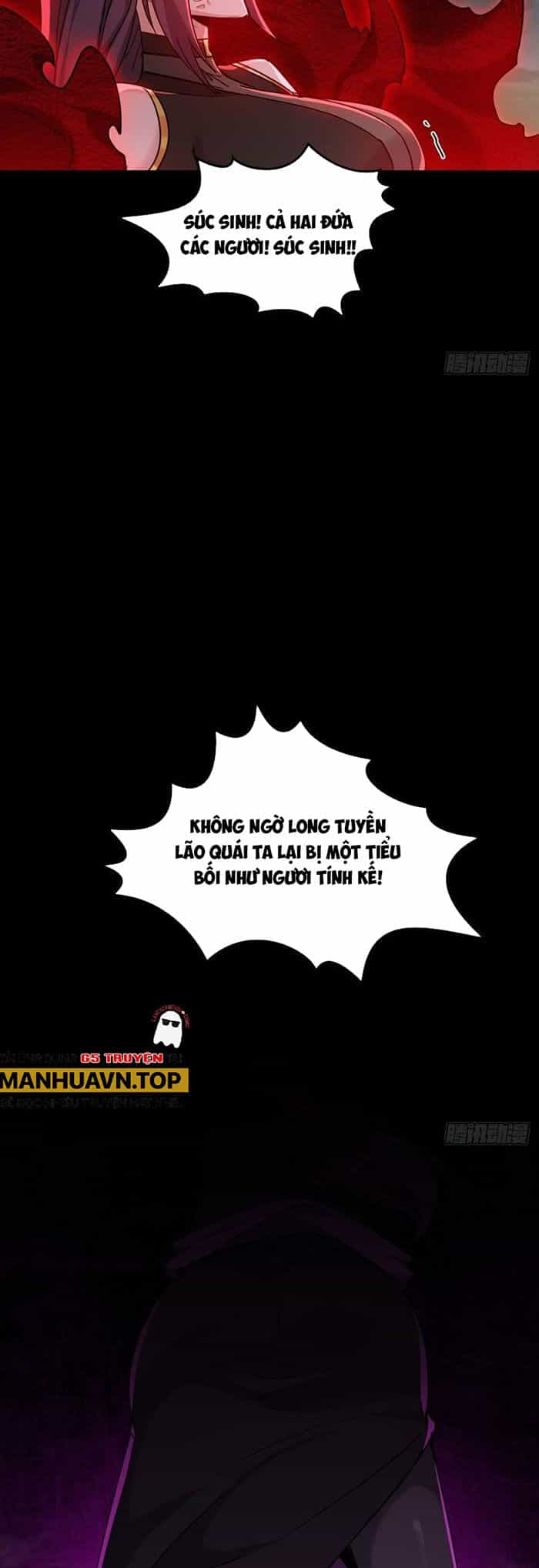 Tu Tiên Chính Là Như Vậy - Chương 140 - ảnh 13