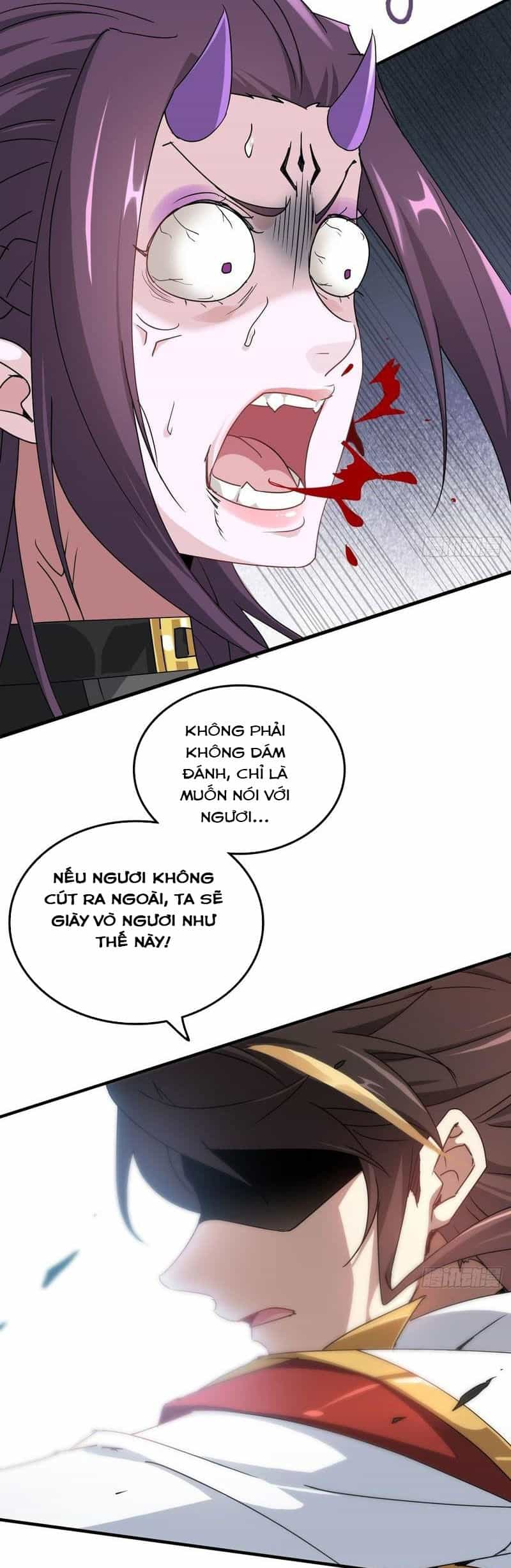 Tu Tiên Chính Là Như Vậy - Chương 141 - ảnh 32