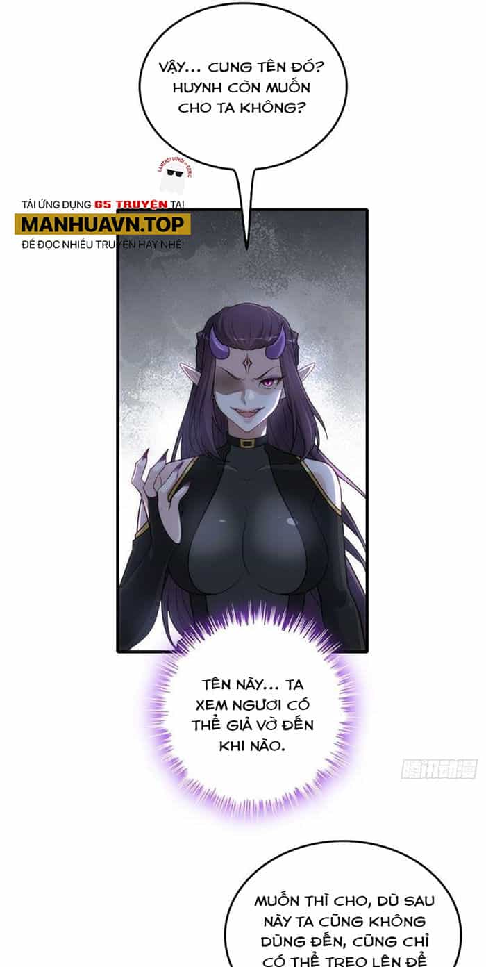 Tu Tiên Chính Là Như Vậy - Chương 141 - ảnh 9