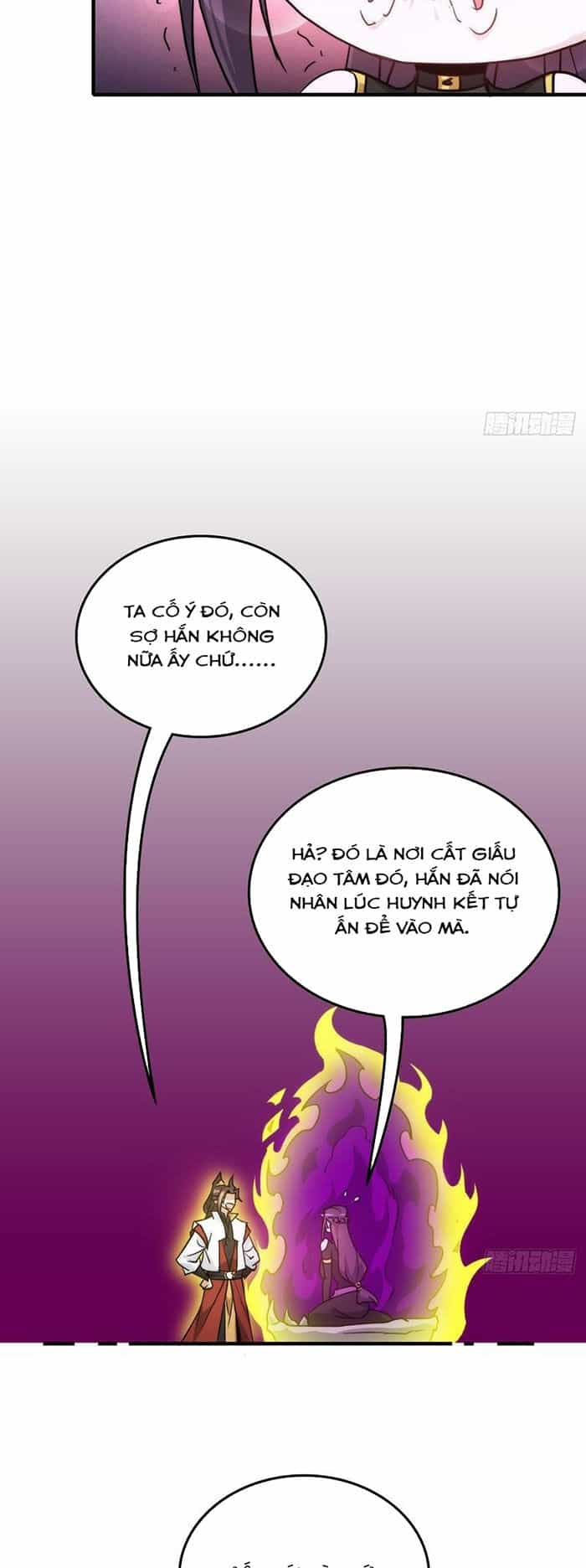 Tu Tiên Chính Là Như Vậy - Chương 142 - ảnh 28