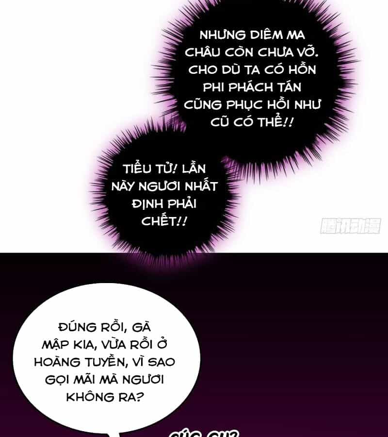 Tu Tiên Chính Là Như Vậy - Chương 143 - ảnh 20