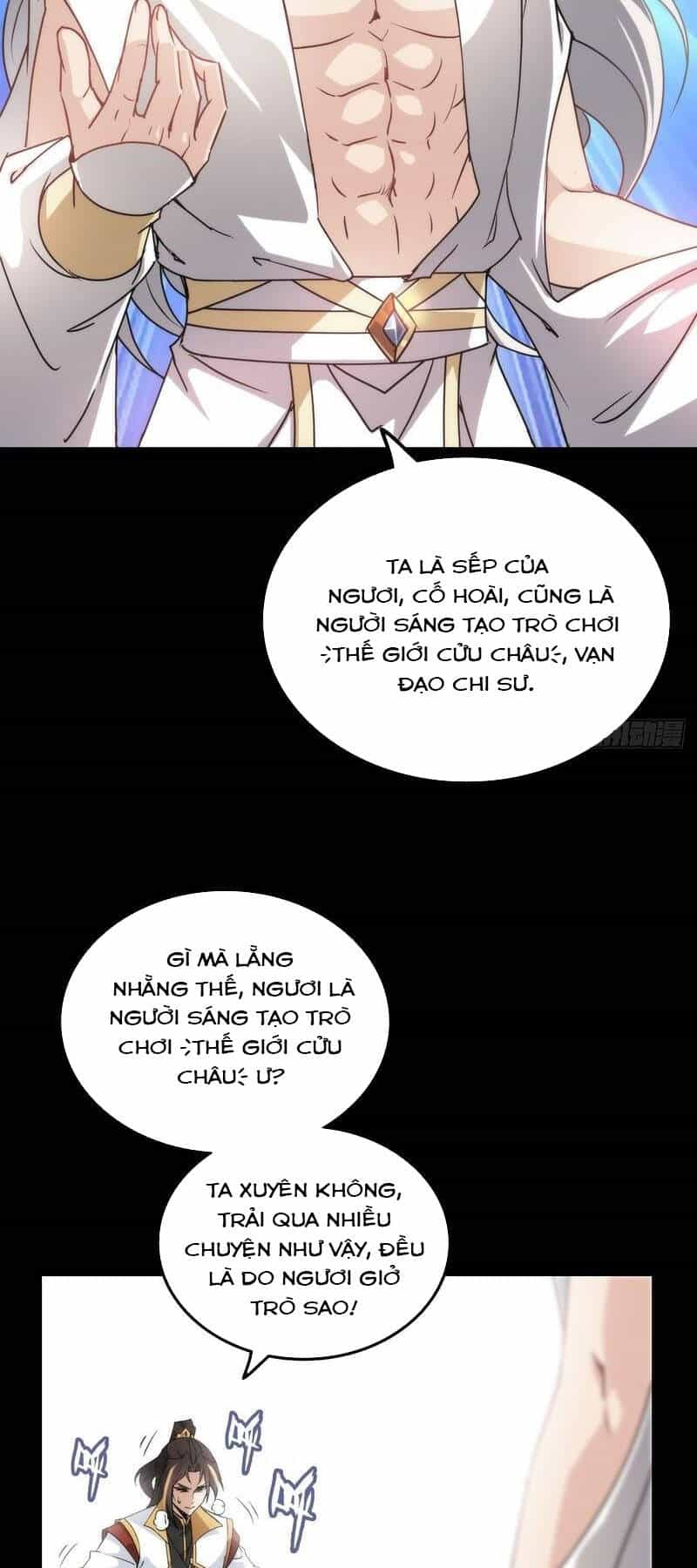 Tu Tiên Chính Là Như Vậy - Chương 144 - ảnh 18