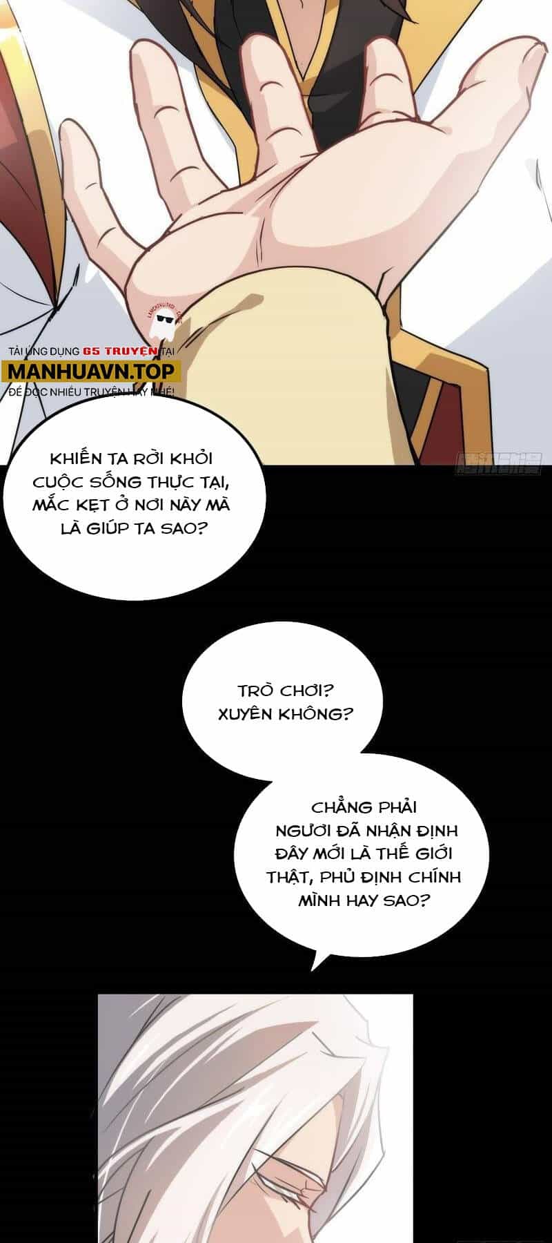 Tu Tiên Chính Là Như Vậy - Chương 144 - ảnh 20