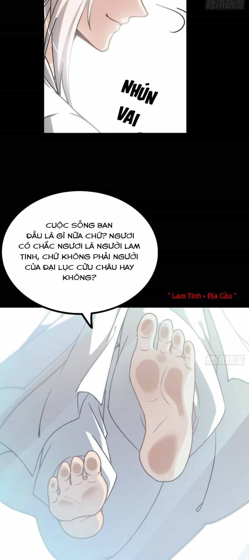 Tu Tiên Chính Là Như Vậy - Chương 144 - ảnh 21