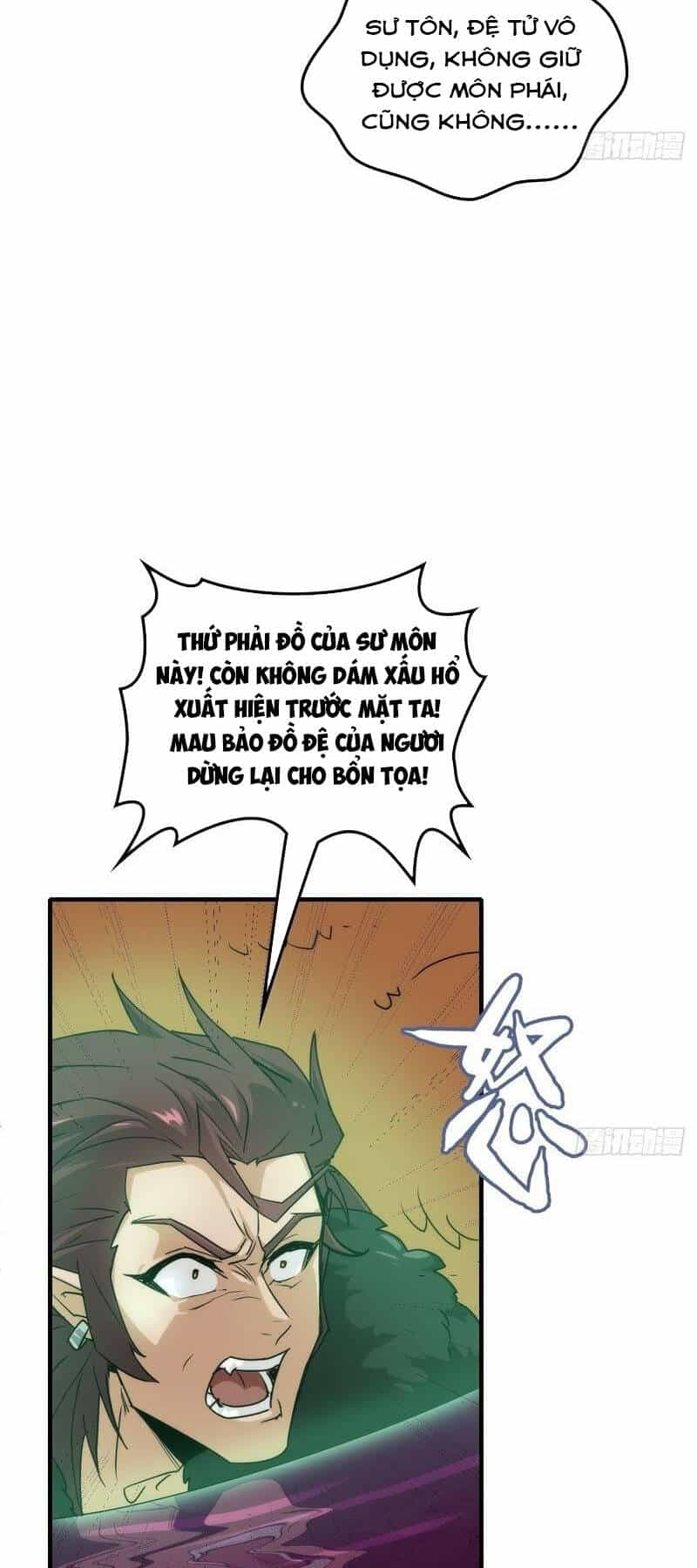 Tu Tiên Chính Là Như Vậy - Chương 145 - ảnh 29