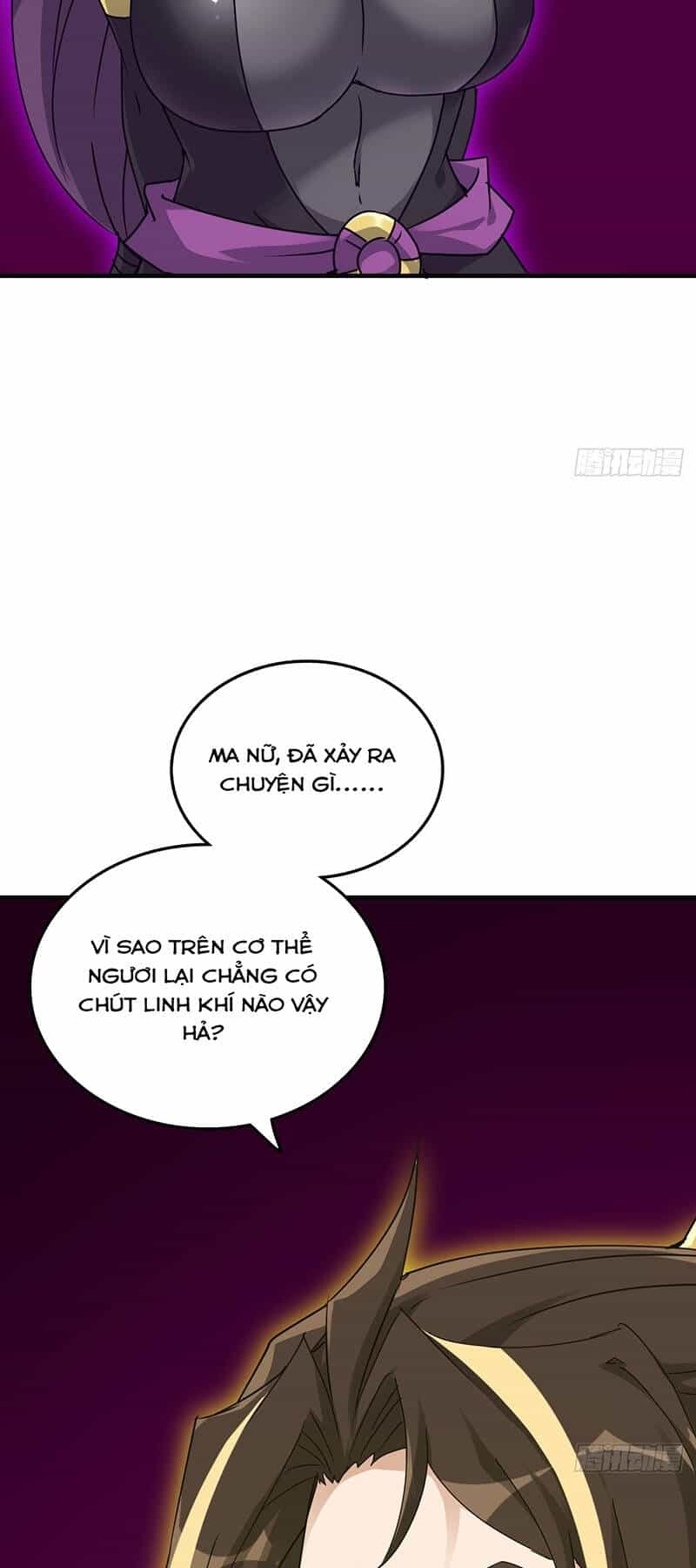 Tu Tiên Chính Là Như Vậy - Chương 146 - ảnh 12