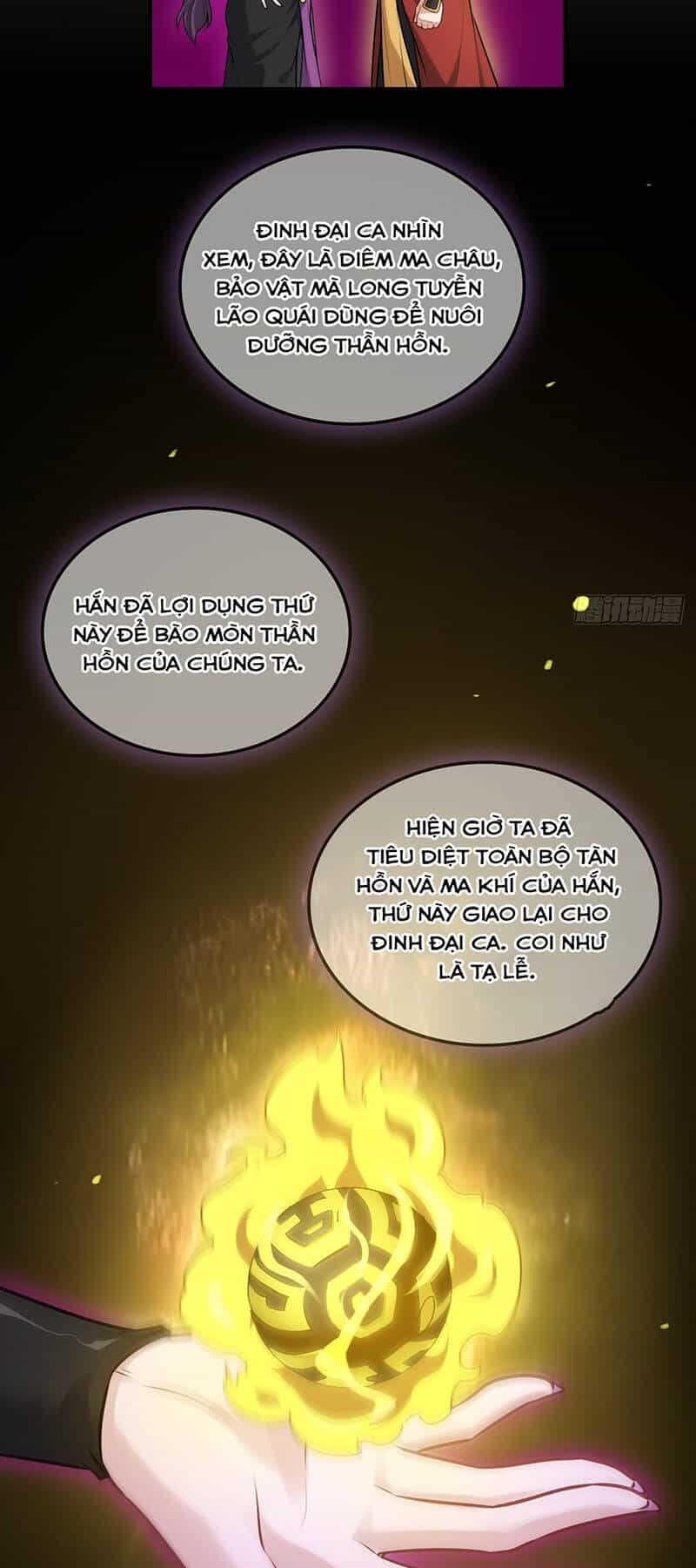 Tu Tiên Chính Là Như Vậy - Chương 146 - ảnh 18