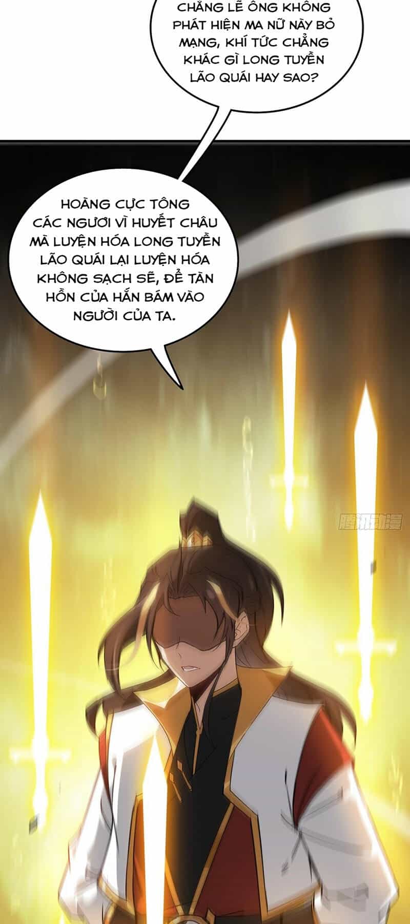 Tu Tiên Chính Là Như Vậy - Chương 147 - ảnh 13