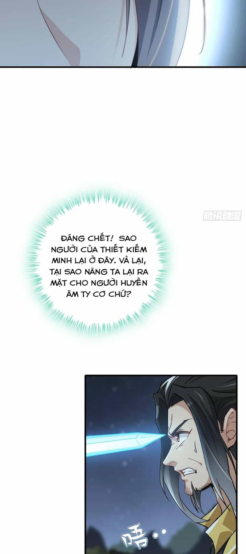 Tu Tiên Chính Là Như Vậy - Chương 147 - ảnh 28