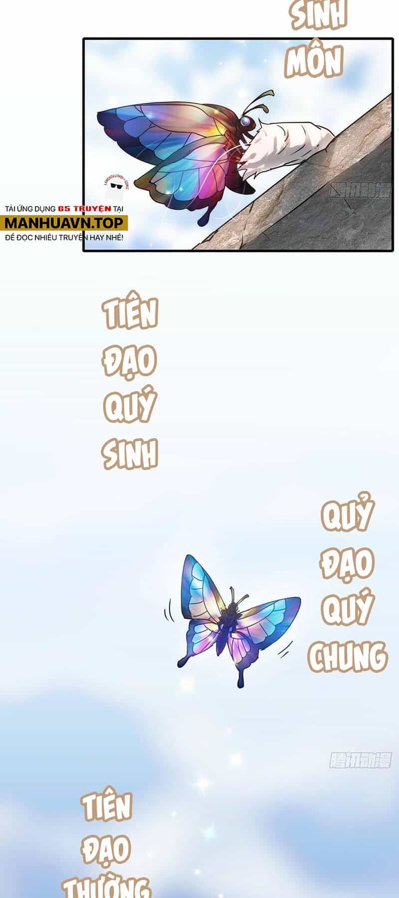 Tu Tiên Chính Là Như Vậy - Chương 147 - ảnh 50