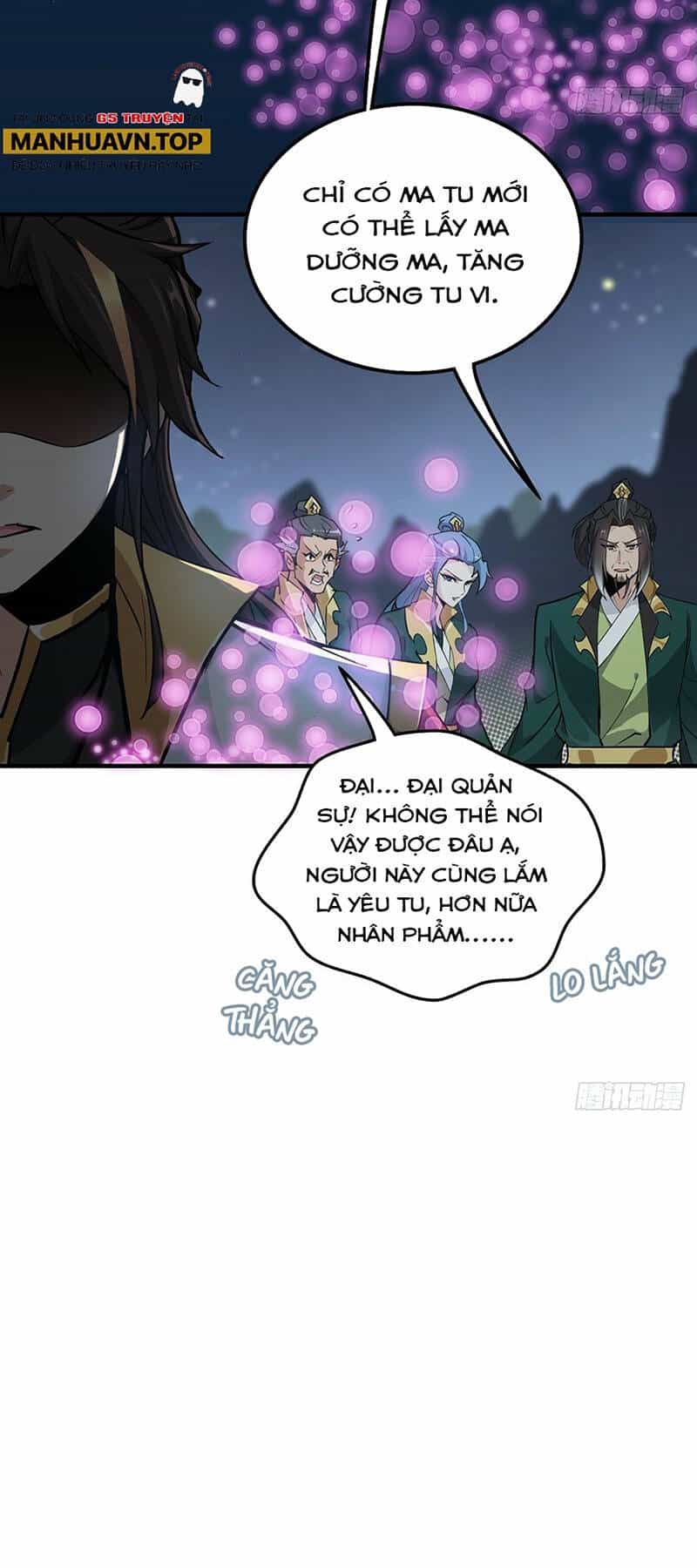 Tu Tiên Chính Là Như Vậy - Chương 147 - ảnh 6
