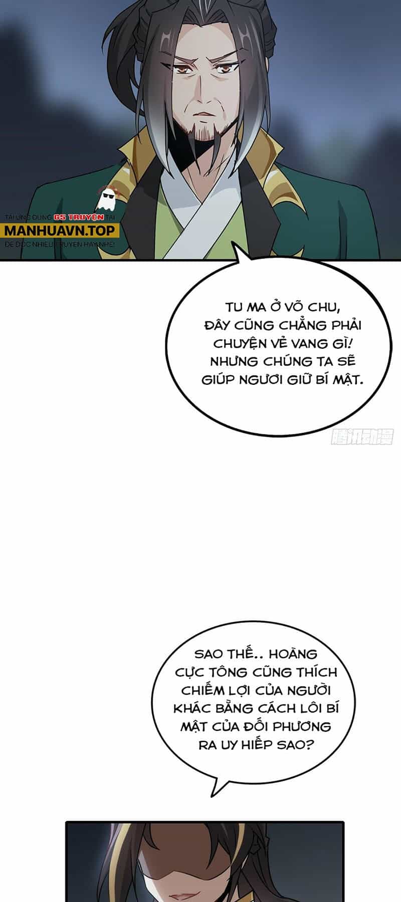 Tu Tiên Chính Là Như Vậy - Chương 147 - ảnh 8