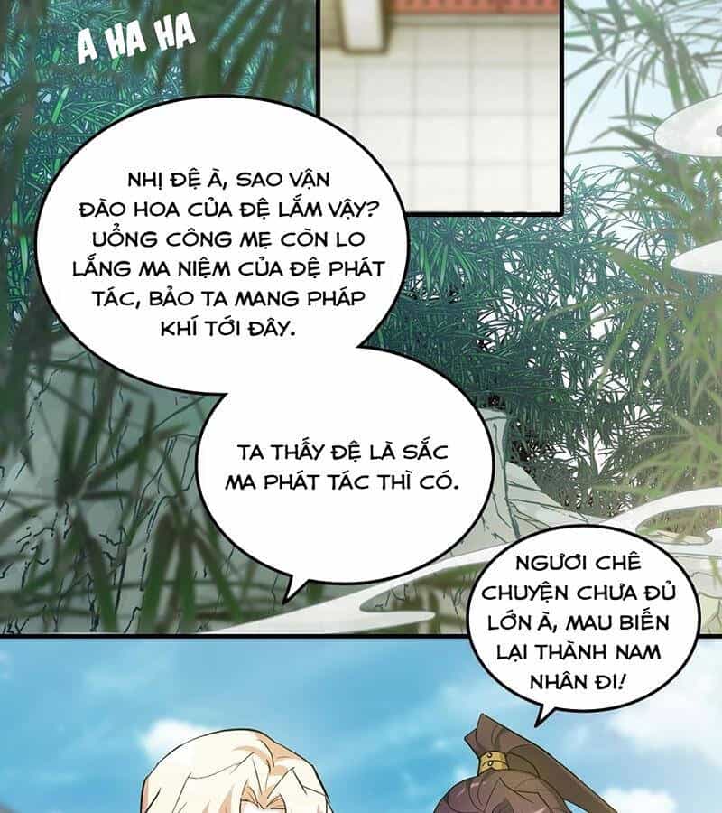 Tu Tiên Chính Là Như Vậy - Chương 148 - ảnh 50