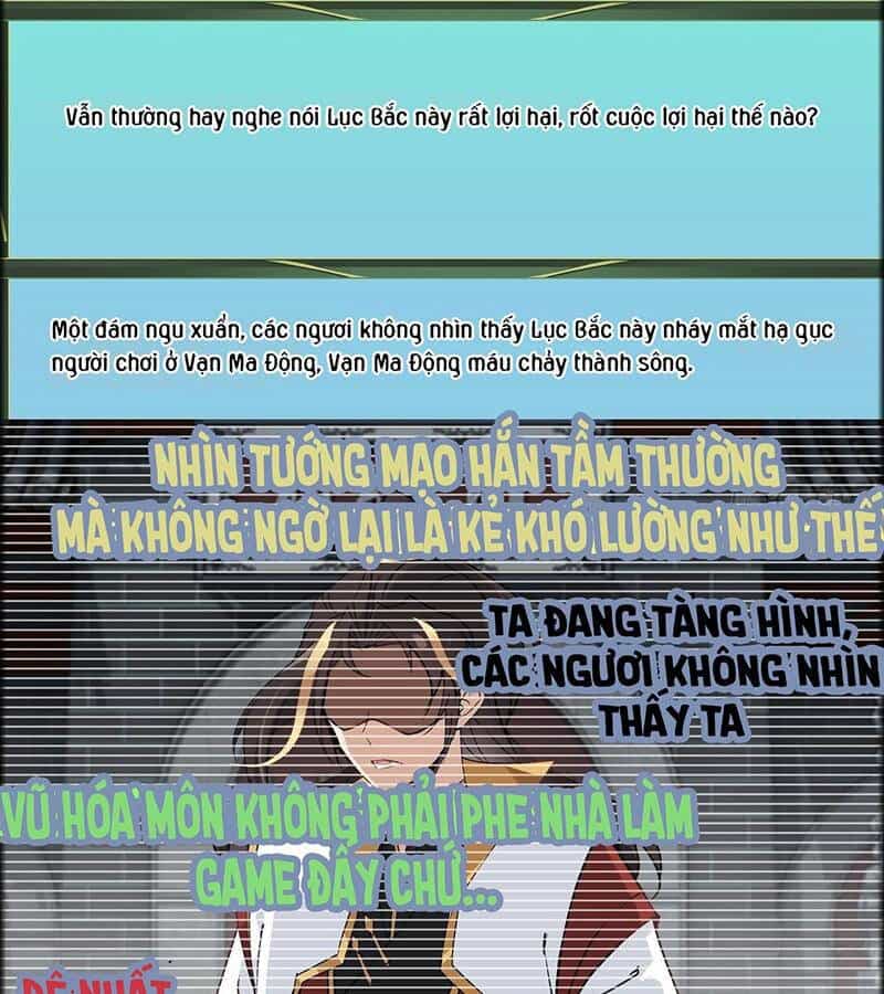 Tu Tiên Chính Là Như Vậy - Chương 148 - ảnh 72
