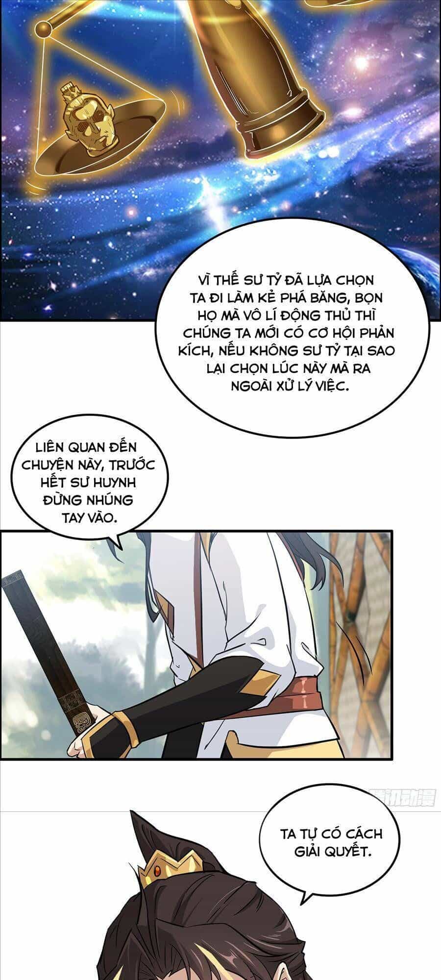 Tu Tiên Chính Là Như Vậy - Chương 14 - ảnh 29