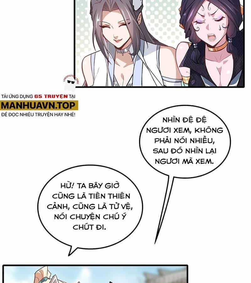 Tu Tiên Chính Là Như Vậy - Chương 149 - ảnh 10
