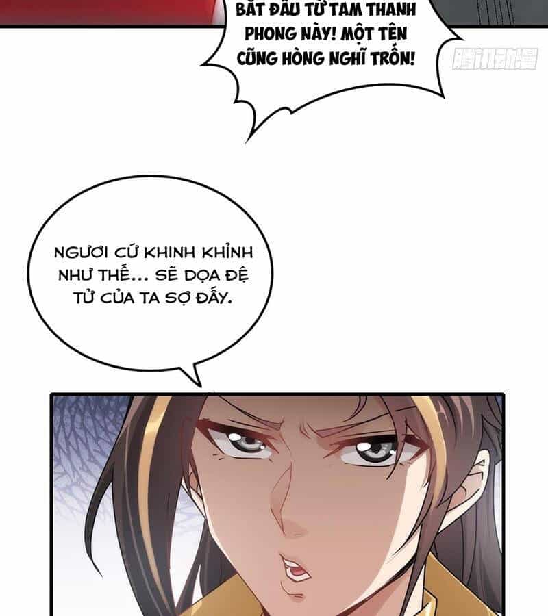 Tu Tiên Chính Là Như Vậy - Chương 149 - ảnh 19