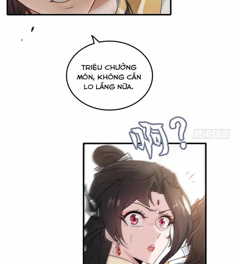 Tu Tiên Chính Là Như Vậy - Chương 149 - ảnh 34