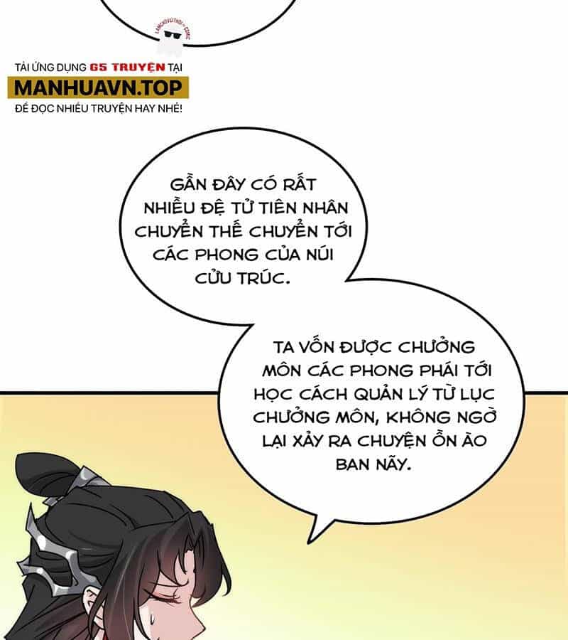 Tu Tiên Chính Là Như Vậy - Chương 149 - ảnh 41