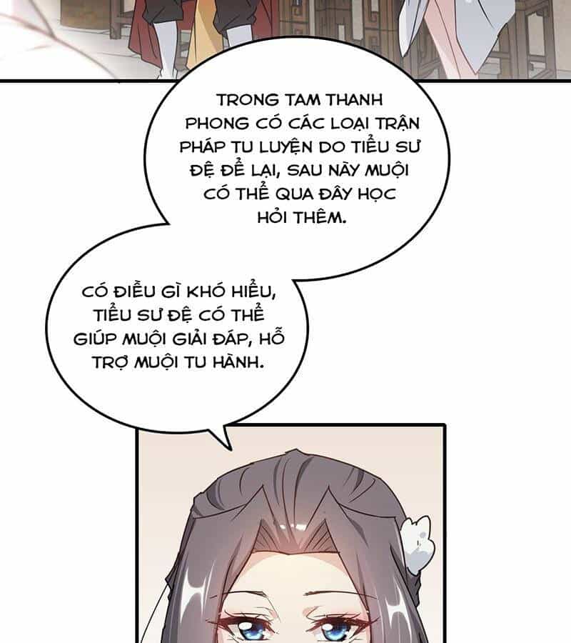 Tu Tiên Chính Là Như Vậy - Chương 149 - ảnh 47