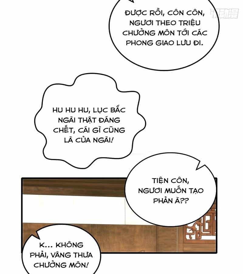 Tu Tiên Chính Là Như Vậy - Chương 149 - ảnh 52