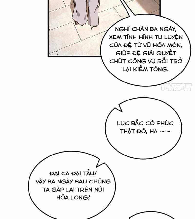 Tu Tiên Chính Là Như Vậy - Chương 149 - ảnh 74