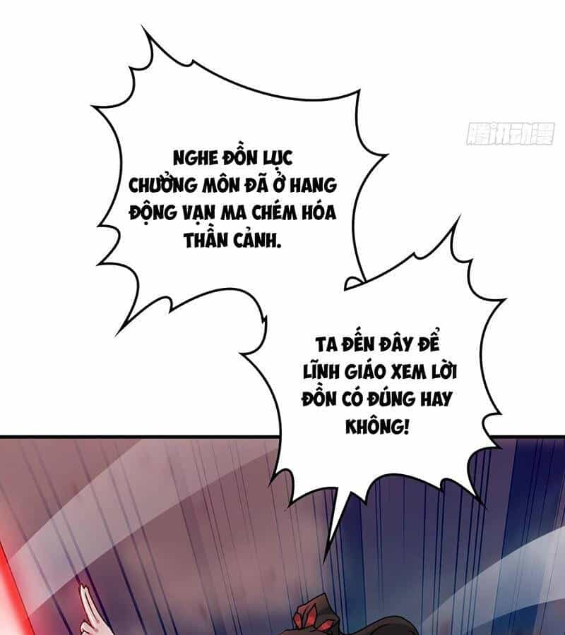 Tu Tiên Chính Là Như Vậy - Chương 151 - ảnh 23