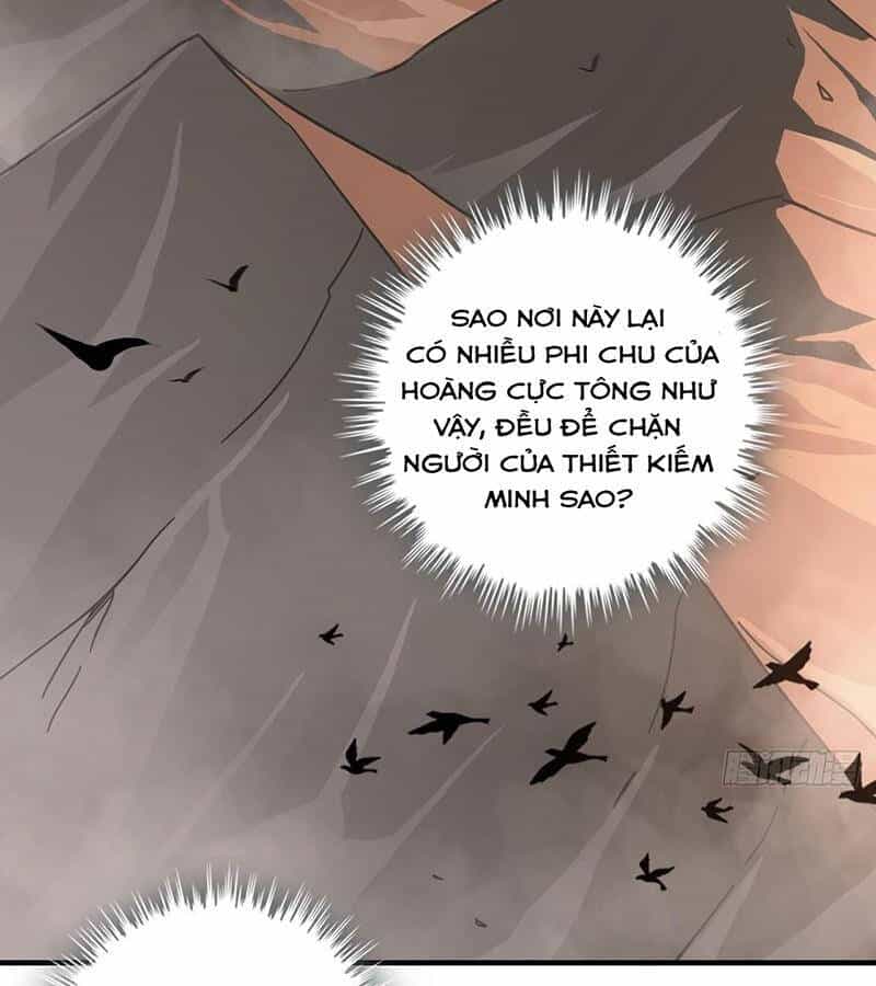 Tu Tiên Chính Là Như Vậy - Chương 152 - ảnh 18
