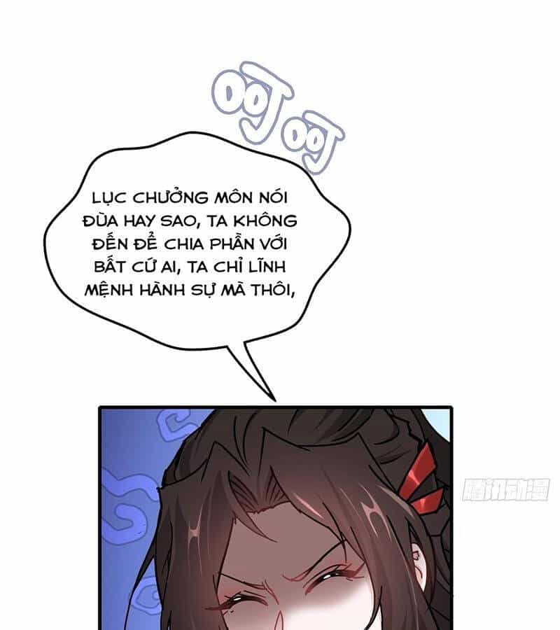 Tu Tiên Chính Là Như Vậy - Chương 152 - ảnh 3