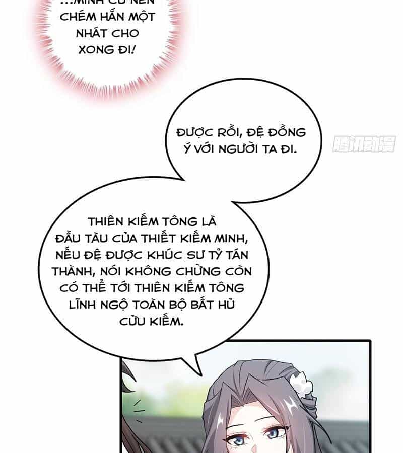 Tu Tiên Chính Là Như Vậy - Chương 152 - ảnh 6