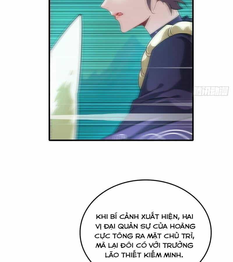 Tu Tiên Chính Là Như Vậy - Chương 153 - ảnh 35