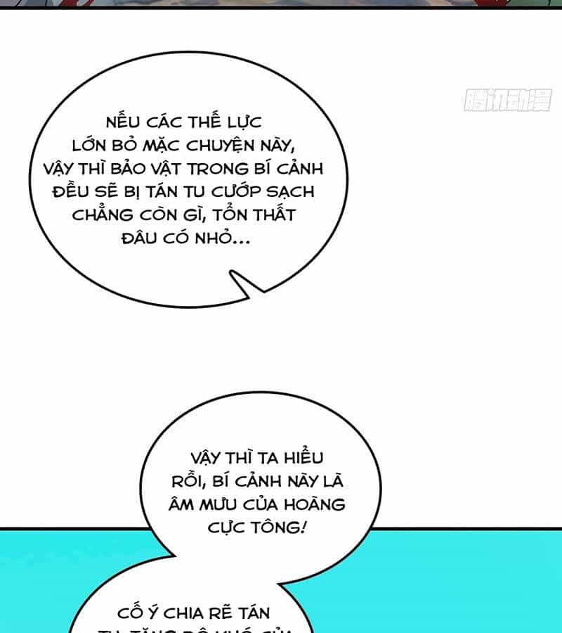 Tu Tiên Chính Là Như Vậy - Chương 153 - ảnh 39