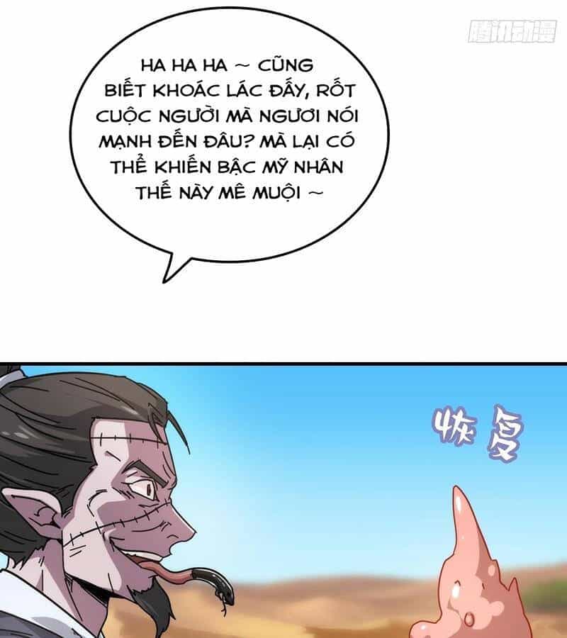 Tu Tiên Chính Là Như Vậy - Chương 155 - ảnh 21