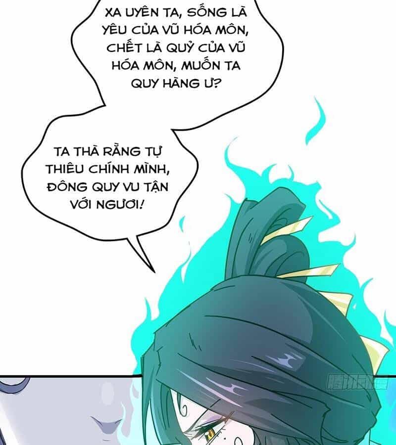 Tu Tiên Chính Là Như Vậy - Chương 155 - ảnh 9
