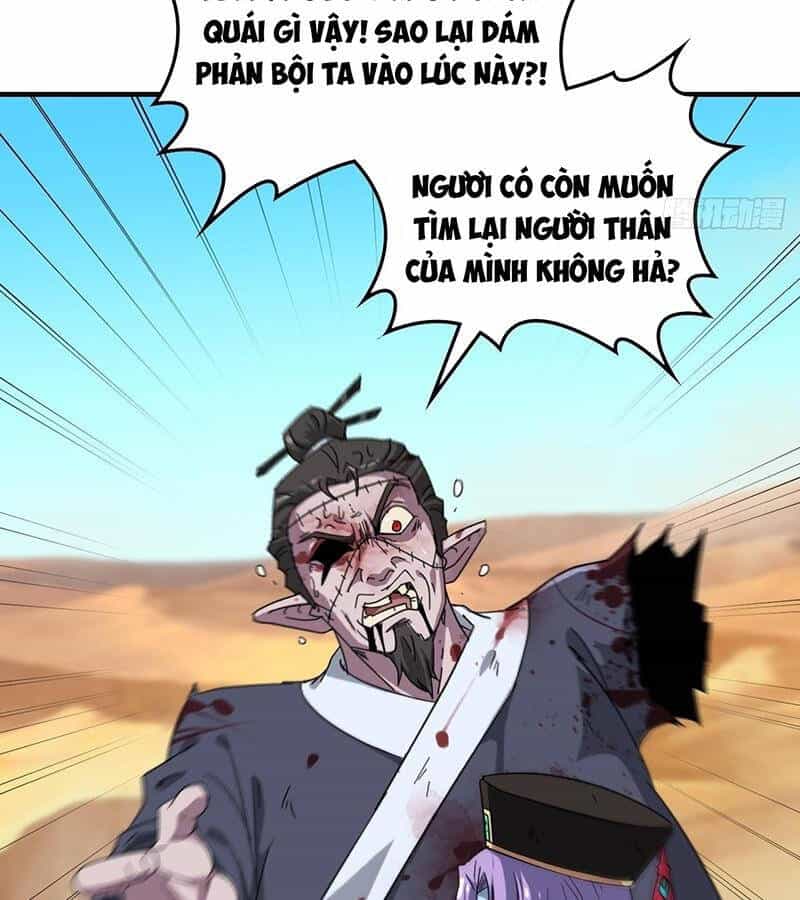 Tu Tiên Chính Là Như Vậy - Chương 156 - ảnh 2